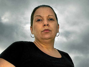 Supporting image for story: Shropshire woman's bid to keep killer dad locked up