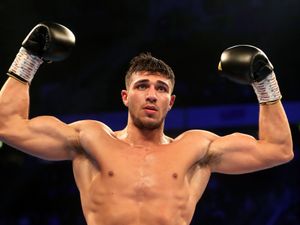 Supporting image for story: Love Island’s Tommy Fury promises KSI early night ahead of Manchester bout