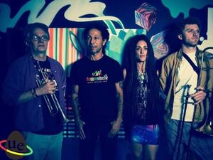 Supporting image for story: Drive-in reggae gig cancelled in Shrewsbury