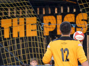 Supporting image for story: Rushall Olympic out of cup after extra-time loss to Leamington