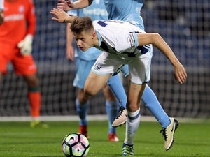 Supporting image for story: Chris Marsh: Deadline day drama is only the start for Walsall...