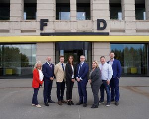 Keepmoat, West Midlands - Senior Leadership