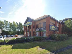 Supporting image for story: Entire Telford retail park including former Blockbuster Video store goes up for sale for £2m