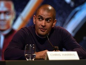 Supporting image for story: Top Gear’s Chris Harris crashes Porsche into pick-up truck