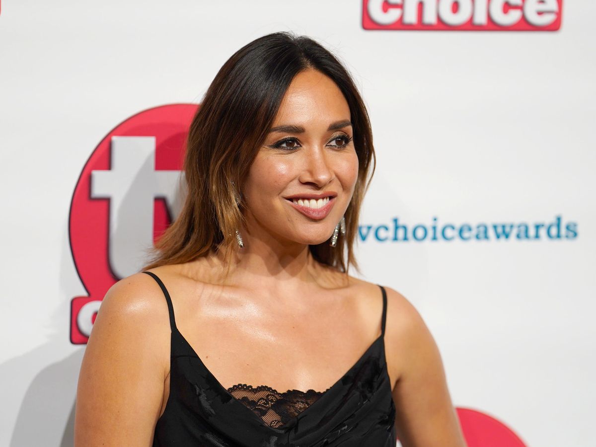 Alleged stalker sent Myleene Klass air pistol &lsquo;as a joke&rsquo;, court hears