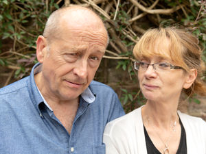 Supporting image for story: Coronation Street stars join line-up of Shropshire Virtual Festival