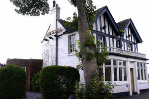 Supporting image for story: The Dog & Gun, Tettenhall