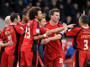 Supporting image for story: Easter break crucial to Andy Butler