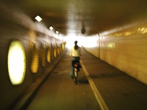 Supporting image for story: Dozens of mass bike rides planned over ‘lack of safe cycle routes’ for women