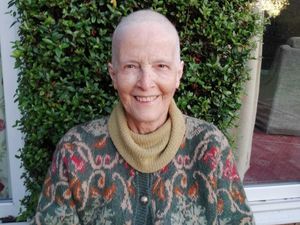 Supporting image for story: Volunteer raises more than £4k for charity