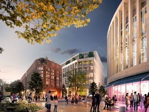 Supporting image for story: Shropshire Council trims capital budget amid concerns over borrowing costs