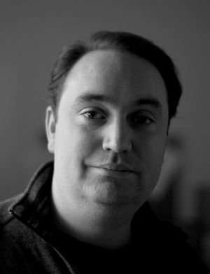 Aidan Byrne