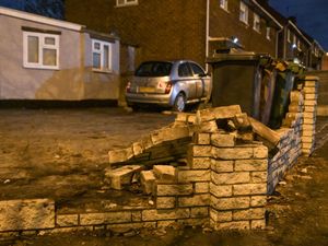 Supporting image for story: Girl seriously injured after being hit by car on walk home from school