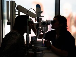 Regular eye tests provide valuable insights into overall health