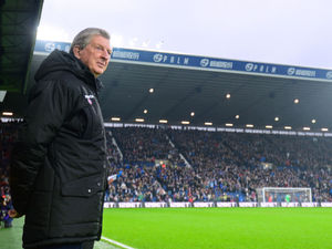 Supporting image for story: Delayed trains and Indian weddings hamper Roy Hodgon's return to The Hawthorns