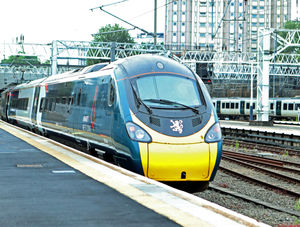 Supporting image for story: Hundreds more trains axed over staff shortages