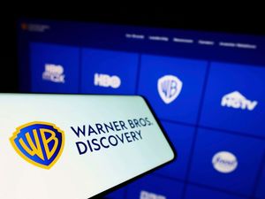 Supporting image for story: Warner Bros Discovery confirms buyout interest and is considering its options