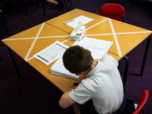 Supporting image for story: Independent schools may consider ‘keeping Year 6 pupils at home’ amid reopening