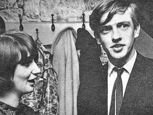 Supporting image for story: Jeremy Corbyn: My anti-racism goes back to Shropshire activism