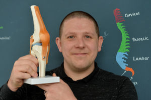 Marcus has also launched a franchise side to the business