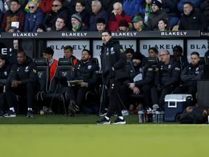 Supporting image for story: 'A much healthier picture' - Eric Ramsay's West Brom assessment with crunch three-game week on horizon
