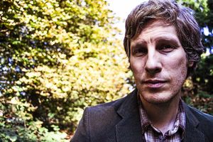Supporting image for story: Scott Matthews talks Midlands and Shropshire shows, writing his new record and the future ahead of Birmingham show