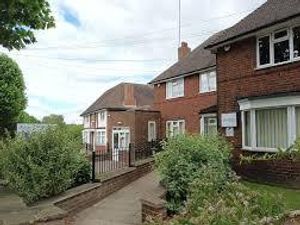 Supporting image for story: Dudley College of Technology applies to transform home into special education needs facility