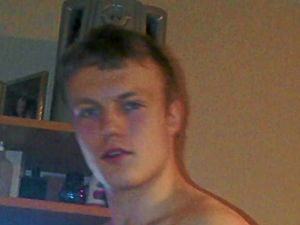 Supporting image for story: Tragedy as shop worker, 19, thrown from car despite wearing seatbelt