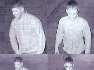 Supporting image for story: Father issues plea after son punched outside pub suffers bleed on the brain