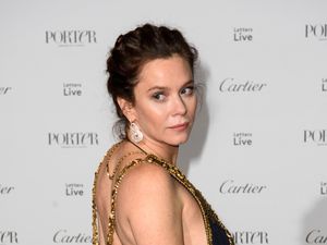 Supporting image for story: Man who was ‘fixated’ with Anna Friel ordered not to contact her before sentence