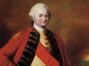 Supporting image for story: Scandalous ditty lambasting Clive is to be sung again after 250 years