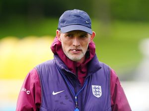 Supporting image for story: Thursday’s briefing: Bellingham upsets Tuchel’s mother with behaviour