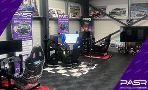 DriveHub in Market Drayton