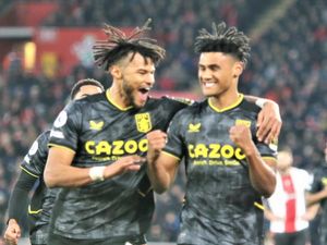 Supporting image for story: Aston Villa deadline day hits: Tyrone Mings