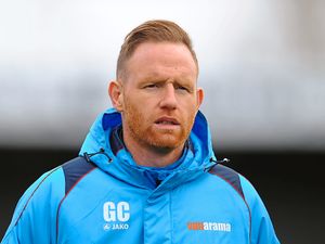 Supporting image for story: AFC Telford expecting to keep hold of top stars