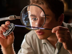 Supporting image for story: Film Talk: Latest Movie Releases – A look at the man behind the lens with The Fabelmans