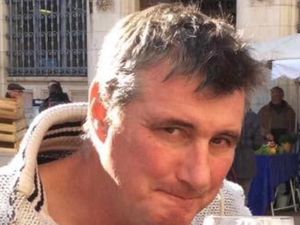 Supporting image for story: Telford father-of-two died in M6 crash after stopping on hard shoulder, inquest told