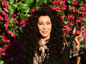 Supporting image for story: Cher says her genetics are ‘pretty amazing’ as she opens up about youthful look