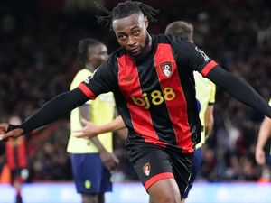 Supporting image for story: Bournemouth to miss key attacker for Wolves clash