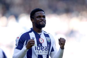 EDITORIAL USE ONLY. No use with unauthorized audio, video, data, fixture lists, club/league logos or 'live' services. Online in-match use limited to 120 images, no video emulation. No use in betting, games or single club/league/player publications