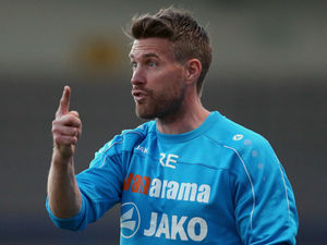 Supporting image for story: Rob Edwards frustrated by unacceptable AFC Telford showing