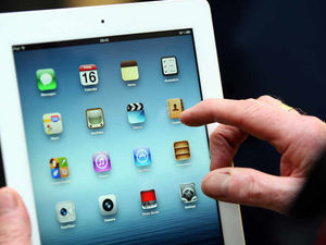 Supporting image for story: Help! There's three people in my relationship