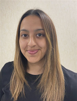 Councillor Amrita Dunn, new opposition leader of Sandwell Council