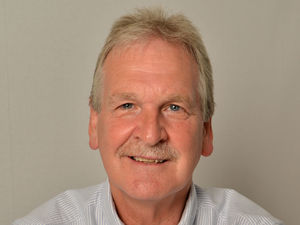 Supporting image for story: Competition: Your chance to win a signed copy of West Brom legend Ally Robertson's book