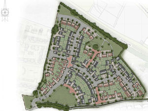 Supporting image for story: Crest Nicholson acquires 150 home development in Shropshire