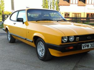 Supporting image for story: Classic car fans opting for new wheels instead of holidays