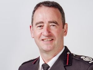 Supporting image for story: Fire service chiefs hauled over the coals for 9.4 per cent levy hike imposed on council