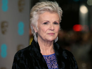 Supporting image for story: Dame Julie Walters backs Birmingham's bid to host Commonwealth Games