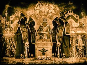 Supporting image for story: Dimmu Borgir cancel Bloodstock appearance due to illness