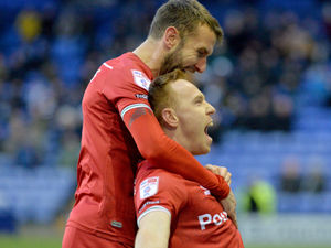 Supporting image for story: Tranmere 1 Walsall 1 - Report 